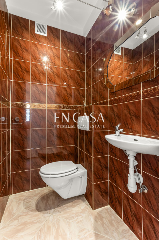Apartment Rent Warszawa Mokotów Wróbla 11